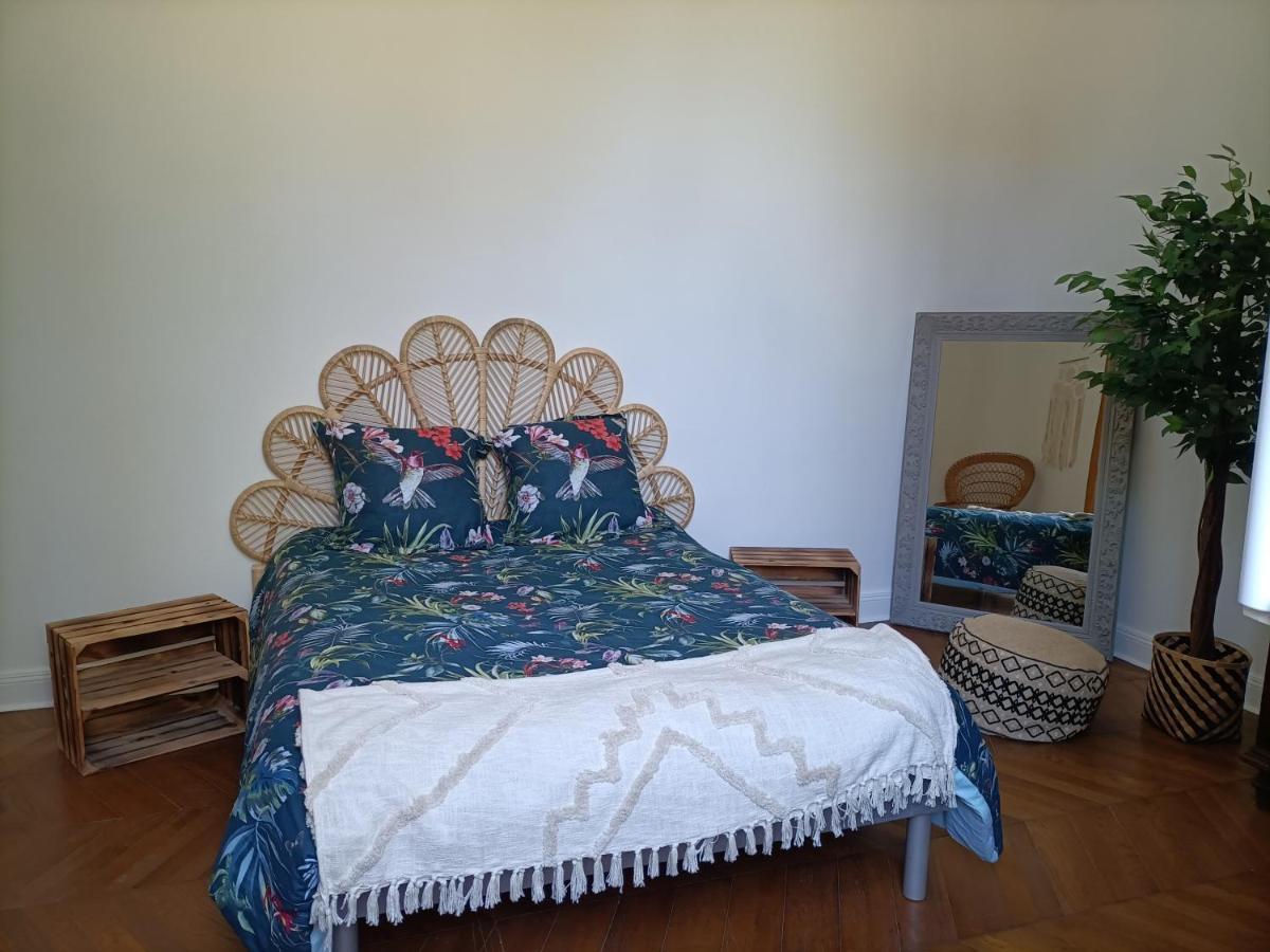 Bellevue Apartman Lamagistère Kültér fotó